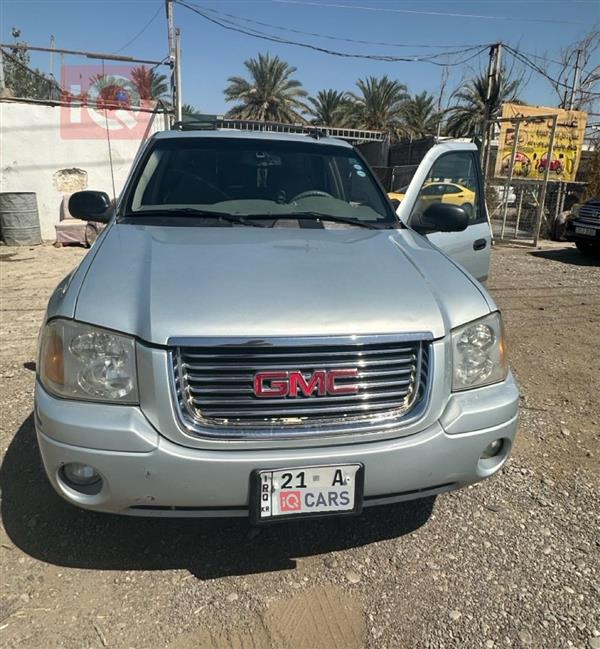 جی ئێم سی ئینڤۆی 2007 بۆ فرۆشتن لە عێراق - دیالە